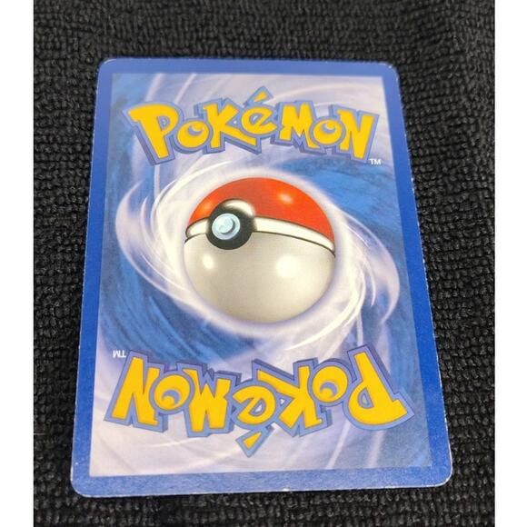 Pokémon Flareon Jungle Regular Stage 1 Card Game 19/64 Collector Edition - Picture 6 of 7